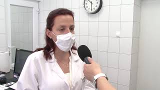 Mikor Forduljunk Orvoshoz Kullancscsípés Után?