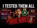 The AI Agent Platform War - Who ACTUALLY Wins? (I Tested Them All)