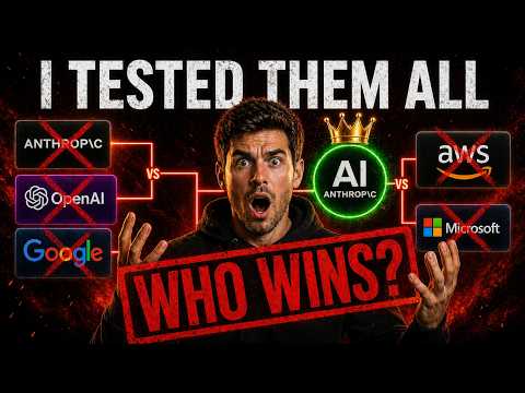 Only ONE AI Agent Platform Passes This Test (And It's Vulnerable)