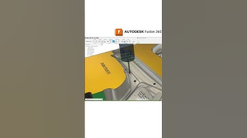 Enhance Precision with Fusion 360