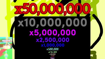 Eaah over absolute infinity times Season 1 part 1