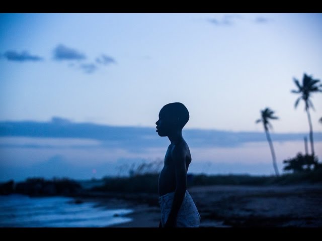 Ay Işığı / Moonlight - Fragman