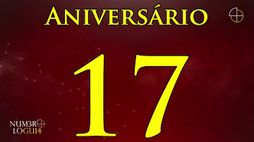 Como é a pessoa que nasce no dia 17 de agosto?