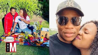 Makhadzi's Ex Boyfriend Reacts To Her Renewed Relationship With Master KG’s