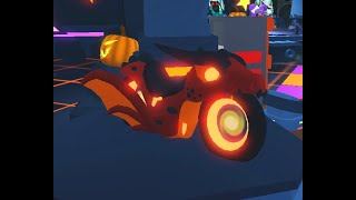 How To Ride A Motorbike In Adopt Me