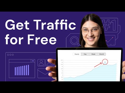 Web Traffic Estimator