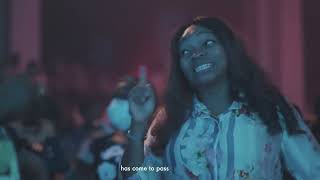 Details SEE WHAT THE LORD HAS DONE   NATHANIEL BASSEY #seewhatthelordhasdone #hallelujahagain #namesofGod News