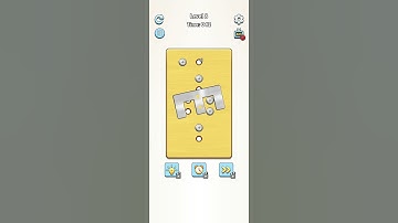 Screw Master : Pin Puzzle | Android Game Play| @KaranDonGamer