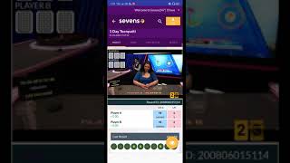 How to play Teenpatti Oneday Online screenshot 1