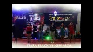 Tiara Black Vs New Alta Mandah Tegineneng 1
