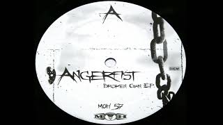 Angerfist - chaos and evil