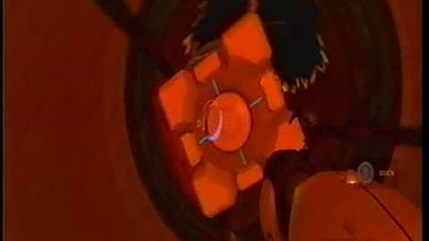 Still Alive - Challenge 7 (portals)