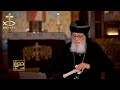 حوار مع النفس الحلقة الثالثة حياة الإكتفاء