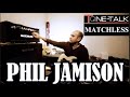 Ep. 49 - Phil Jamison of Matchless Amplifiers! Gilmour's Auction! Edward Van Halen! Lukather! More!