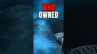 Who Owned the Giant Frozen Straw Hat?!? #onepiece #joyboy #imu #nika