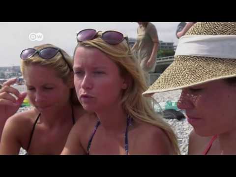 დოიჩე ველე და სტარვიზია წარმოგიდგენთ \"ევროპა ფოკუსში\"