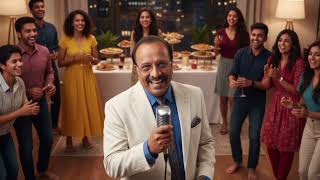Gharchi Laddai Song By Wilfy Rebimbus Old Konkani Song Mangalorian Song