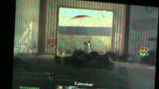 Analisis sobre las Escopetas en _-Mw3-_ (STRIKER y SPAS-12)