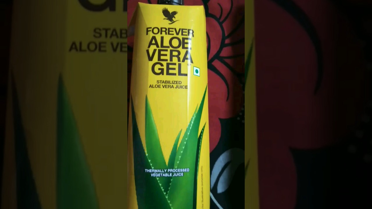 Forever Aloe Vera Gel Benefits Of Forever Aloe Vera Gel Forever Aloe