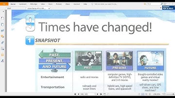 👨‍💻Interchange 2 - Unit 9 [Part 1]✔