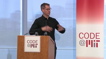 2018 CODE Plenary Session 3: Duncan Watts and Joshua Blumenstock
