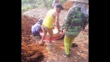 Tranh chấp đất đai, anh rể chém tử vong hai người em của vợ cũ  - Yên Bái 24h