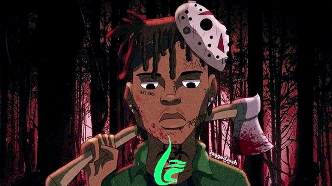 Juice Wrld - Rich and Dangerous (Unreleased)
