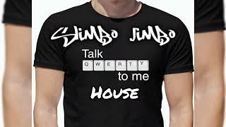 Slimbo Jimbo - Querky Qwerty