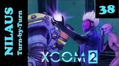 XCOM 2 - Let