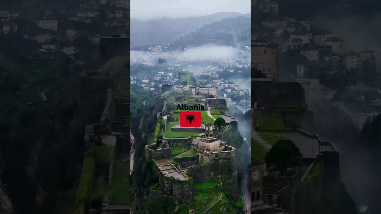 Best Budget Friendly Countries🤑