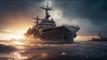 MEQ: Unleashing Quantum Power for Naval Superiority