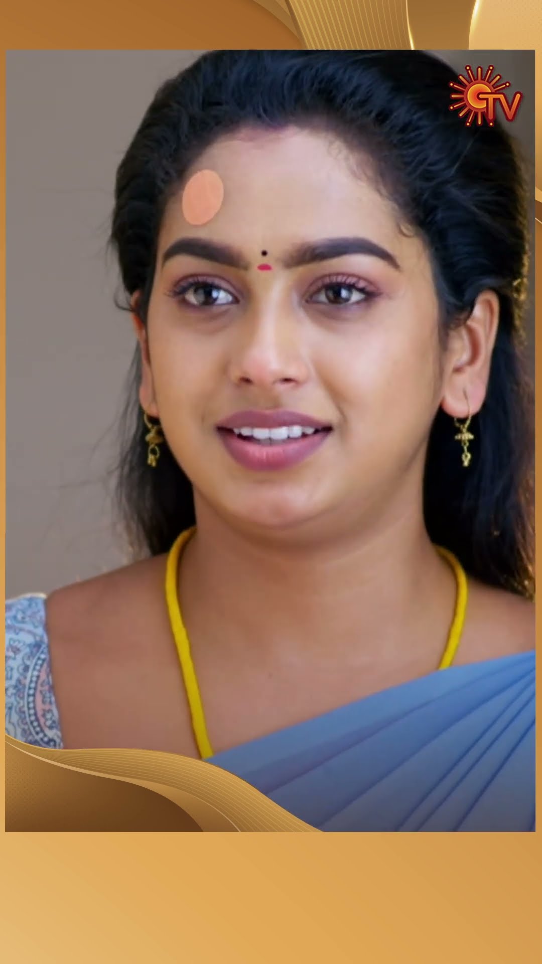 #MoondruMudichu #SunTV #shorts #tamilserial