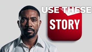 The Secret to Keeping an Audience Hooked (Storytelling Techniques)