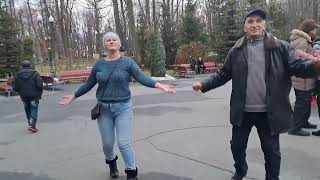 Я Иду К Тебе Навстречу❤️ Танцьі ❤️ Харьков Украина 2023