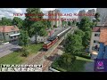 New York and LIRR Redesign #2 on Transport Fever 2 - Ronkonkoma Branch - Bus Line Tips and Tutorial