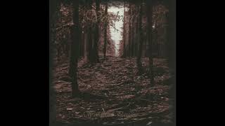 Vordven - ...in Melancholy