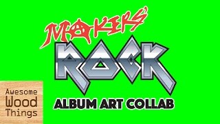 Makers Rock Collab 2016 - Skid Row - Promo