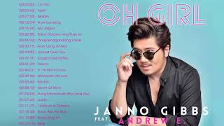 Janno Gibbs Full Album 2020 - Janno Gibbs Nonstop Songs - OPM Tagalog Love Songs