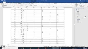 20 3  Electronic Spectra of Atoms - b Microstates and Atomic Terms