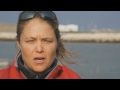Excerpt - Sally Barkow on her teammates