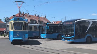 Praznik rada s TMK 101