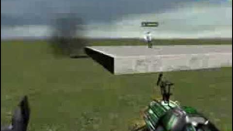 Gmod Tutorial: Wire Rocket #6