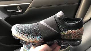 nike vapormax moc multicolor