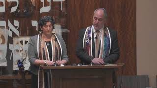 Rosh HaShanah Sermon 5778
