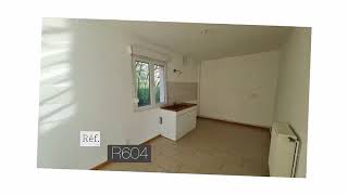 A Louer - Maison Type F6 À Lorey 54290