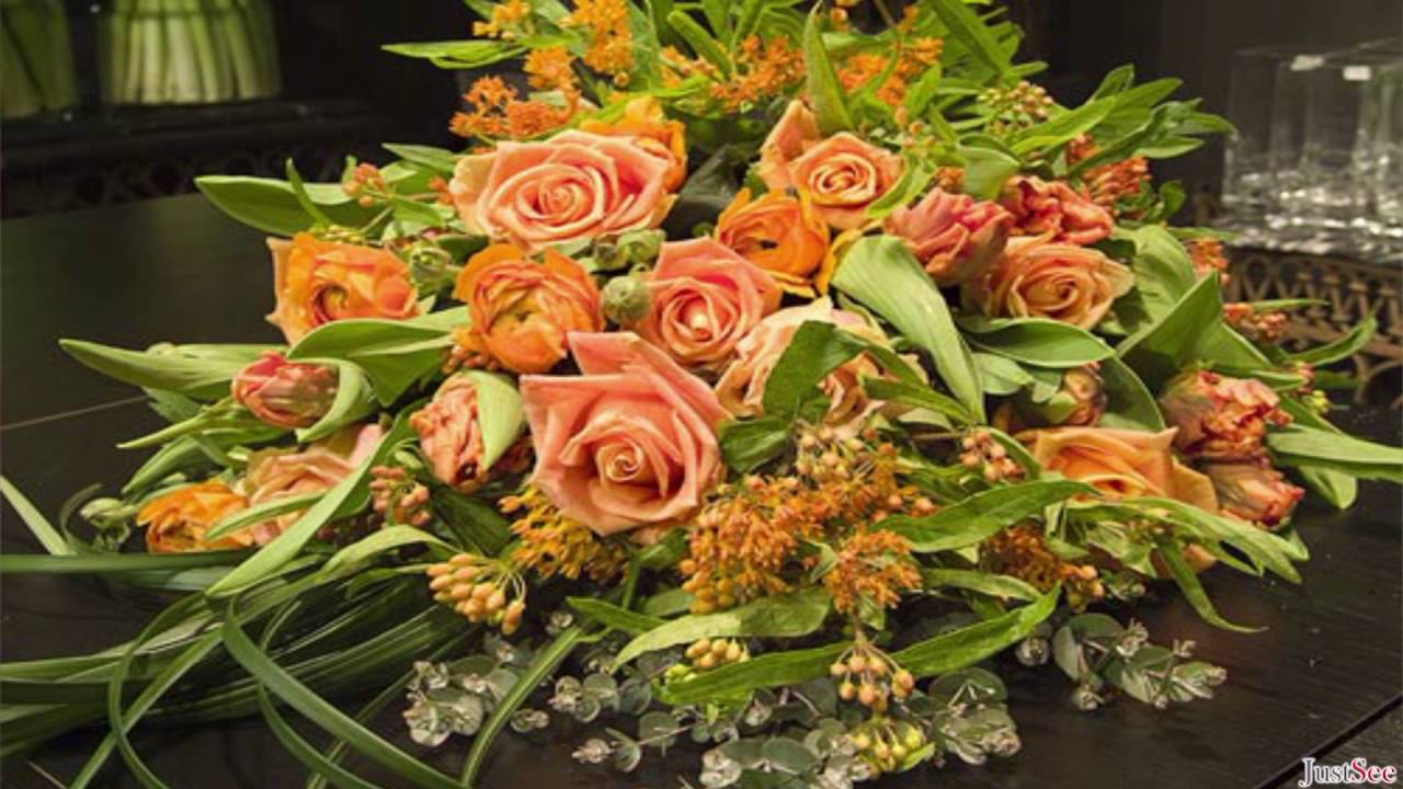 Pookal Stores & Online Flower Stores, online bouquet Delivery YouTube