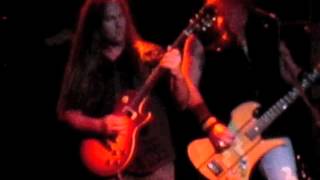 The Skull - Wickedness of Man - Live in Cleveland 2013