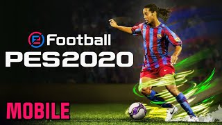 Download Pes 2020 Mobİle Androİd Pes 2019 Modu | Apk - Obb İndİr ! Video MP3 Pes 2020 Mobİle Androİd Pes 2019 Modu | Apk - Obb İndİr !