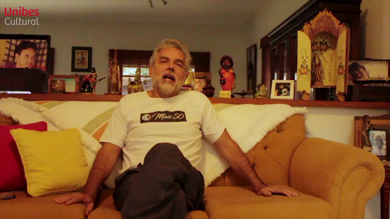 Longevidade por Dimas Moura cultural assimilation