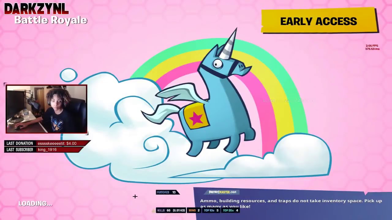 NINJA REACTS TO NEW SEASON 6 MAP! Fortnite FUNNY Moments